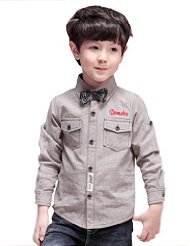 DOMOKO 大拇哥 - 7天以內 / 男童服裝 / 兒童及嬰幼兒服裝 - 服飾箱包 - 亞馬遜